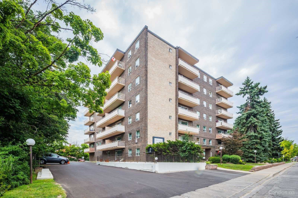 Richmond Hill
