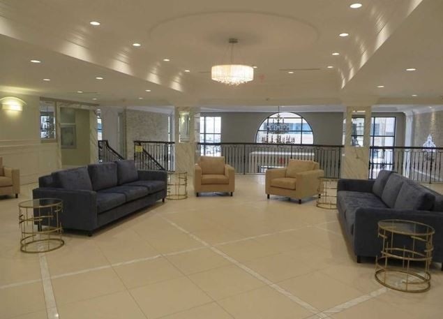 99 South Town Centre Boulevard, #1017