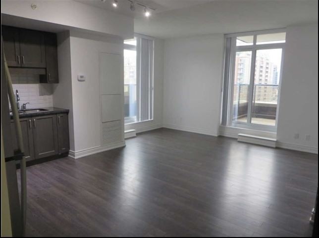 99 South Town Centre Boulevard, #1017