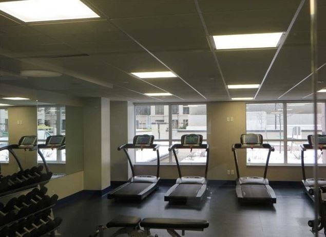 99 South Town Centre Boulevard, #1017