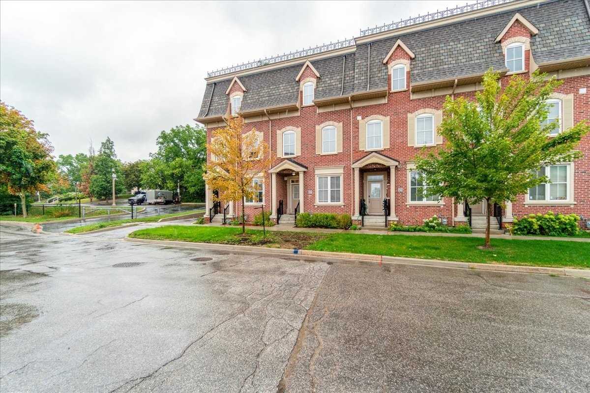 27 Water St, Markham