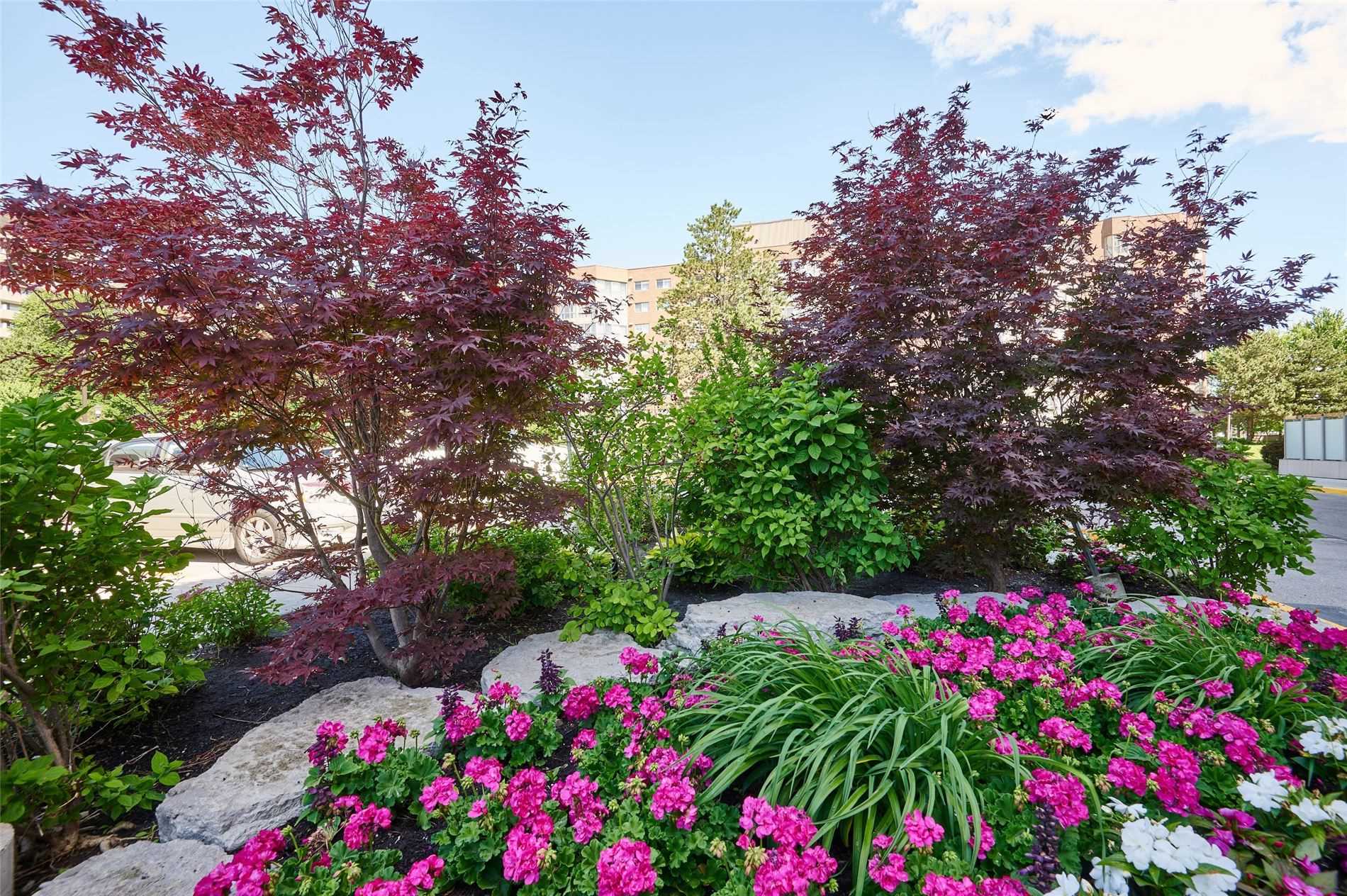 20 Baif Blvd, #607