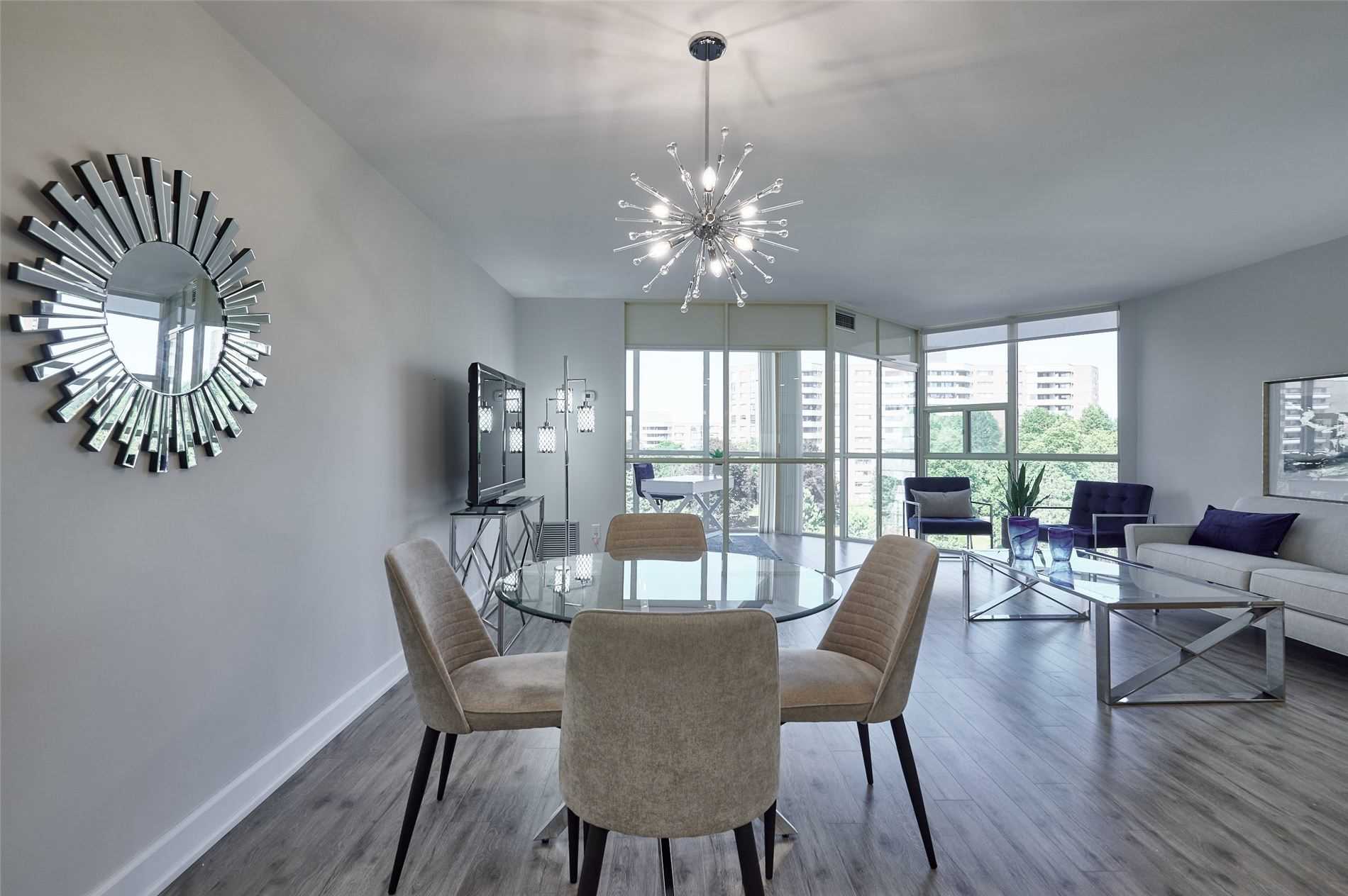 20 Baif Blvd, #607
