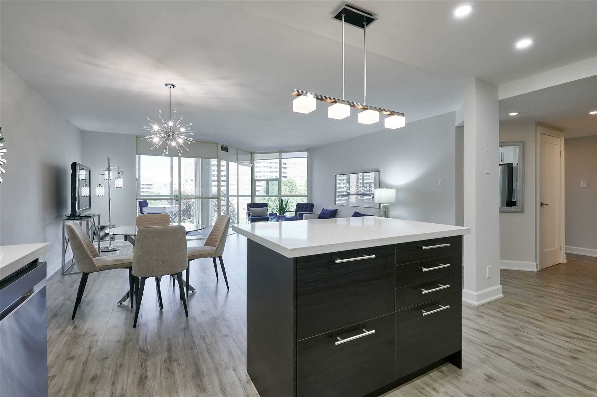 20 Baif Blvd, #607