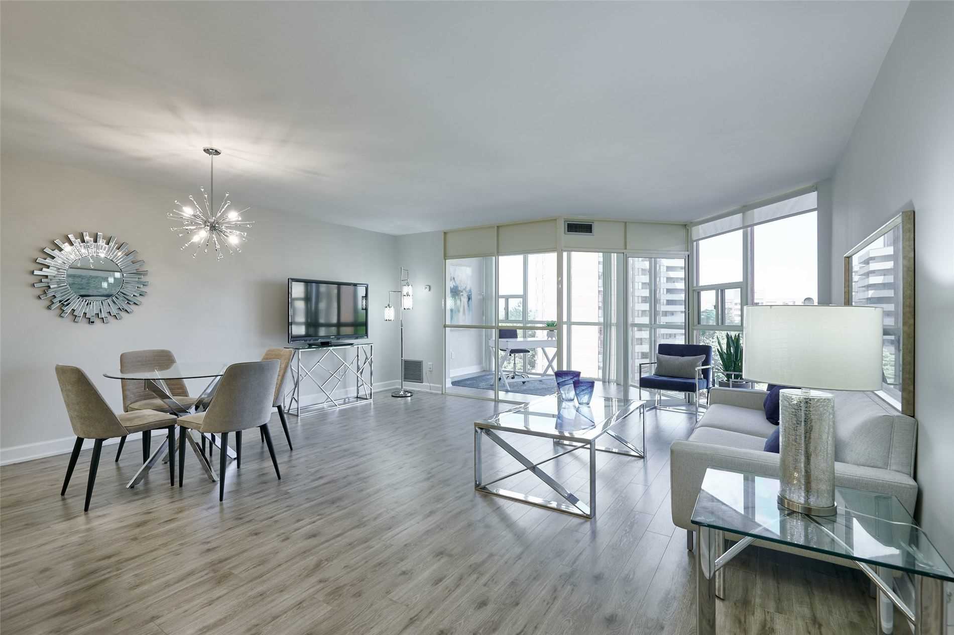 20 Baif Blvd, #607