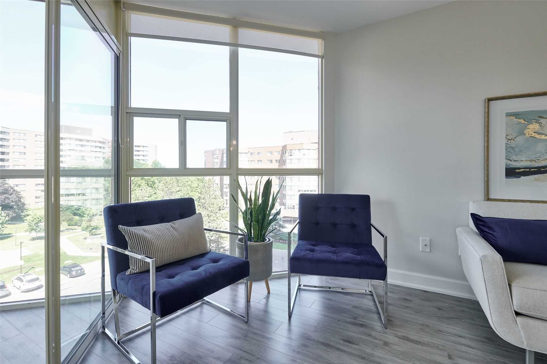 20 Baif Blvd, #607