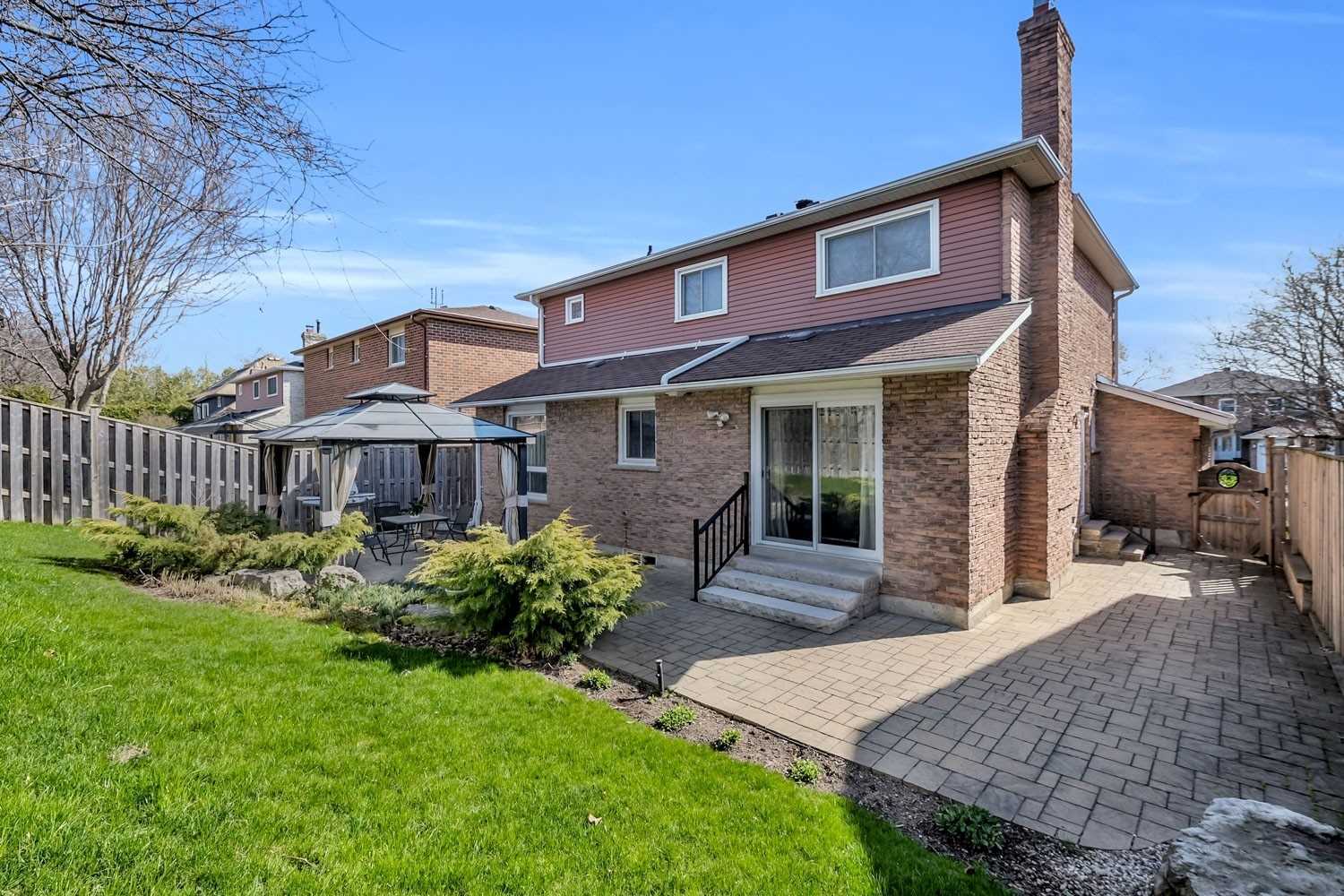 784 Hill Gate