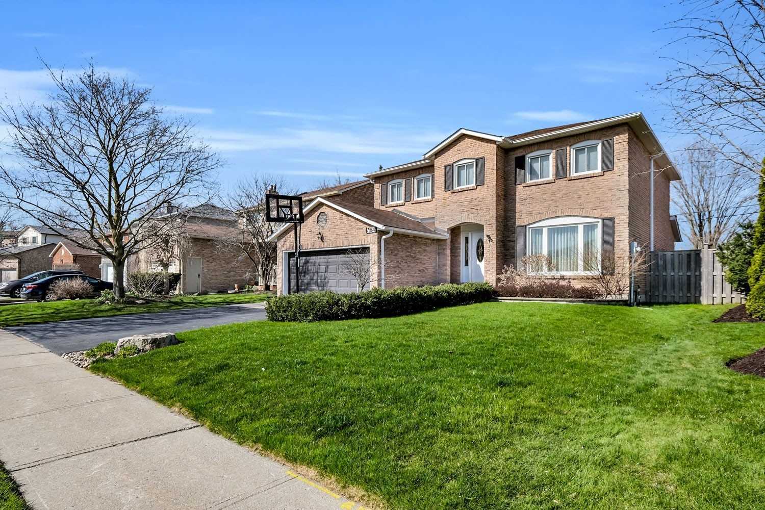 784 Hill Gate