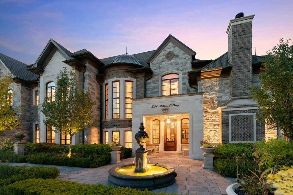 301 Millwood Pkwy