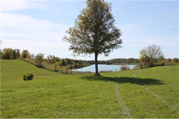 Pt Lot 15, Concession 5 Rd, Brock