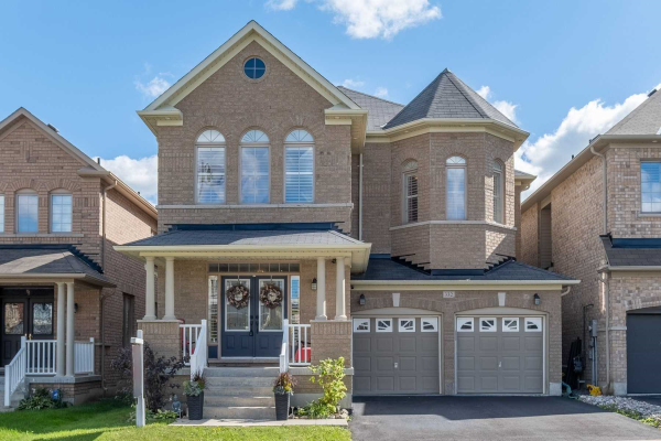 332 Mantle Ave, Whitchurch-Stouffville