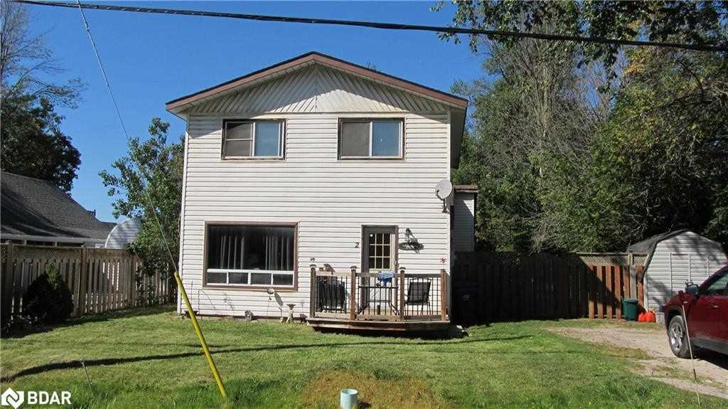 2 Brentwood Rd