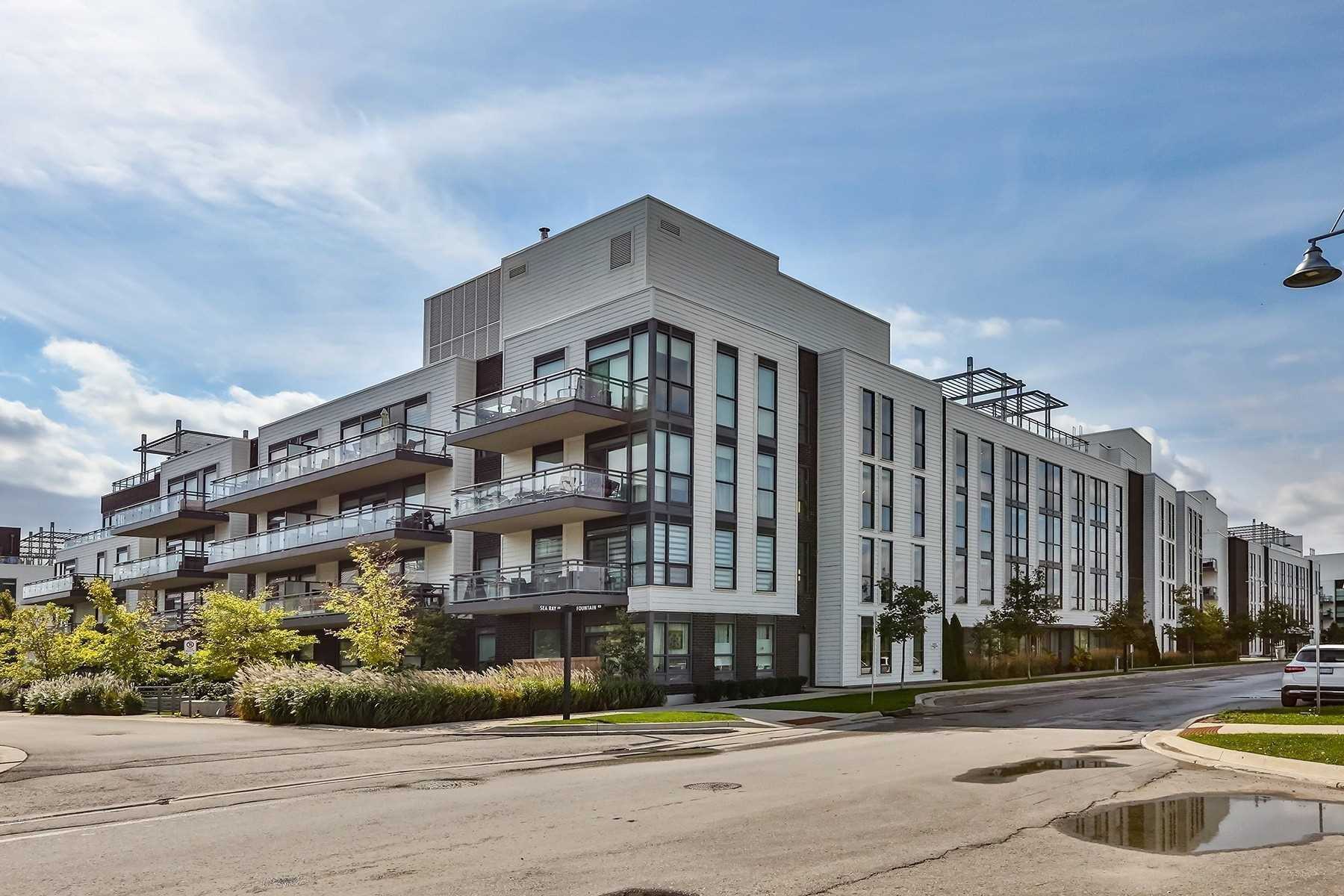 271 Sea Ray Ave, #B212