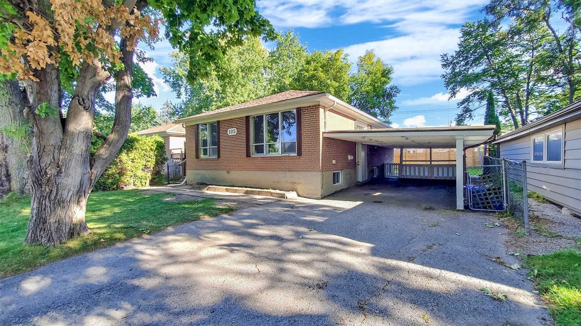 105 Aurora Heights Dr