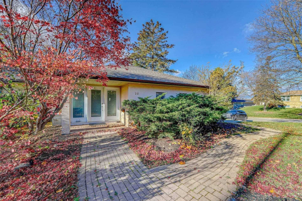 78 Riverside Blvd, Vaughan