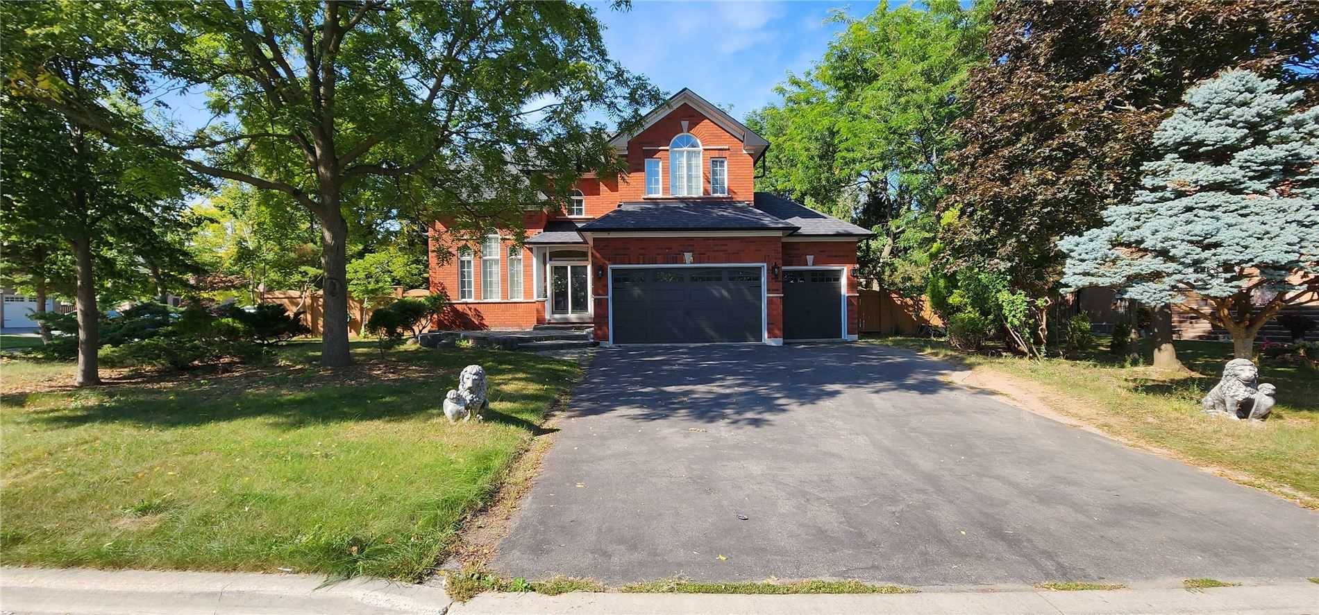 14 Lemsford Dr