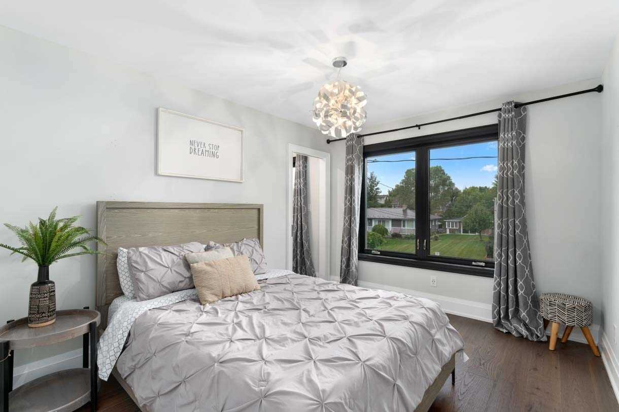 2277 Crystal Beach Rd