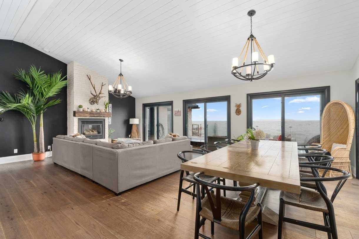 2277 Crystal Beach Rd