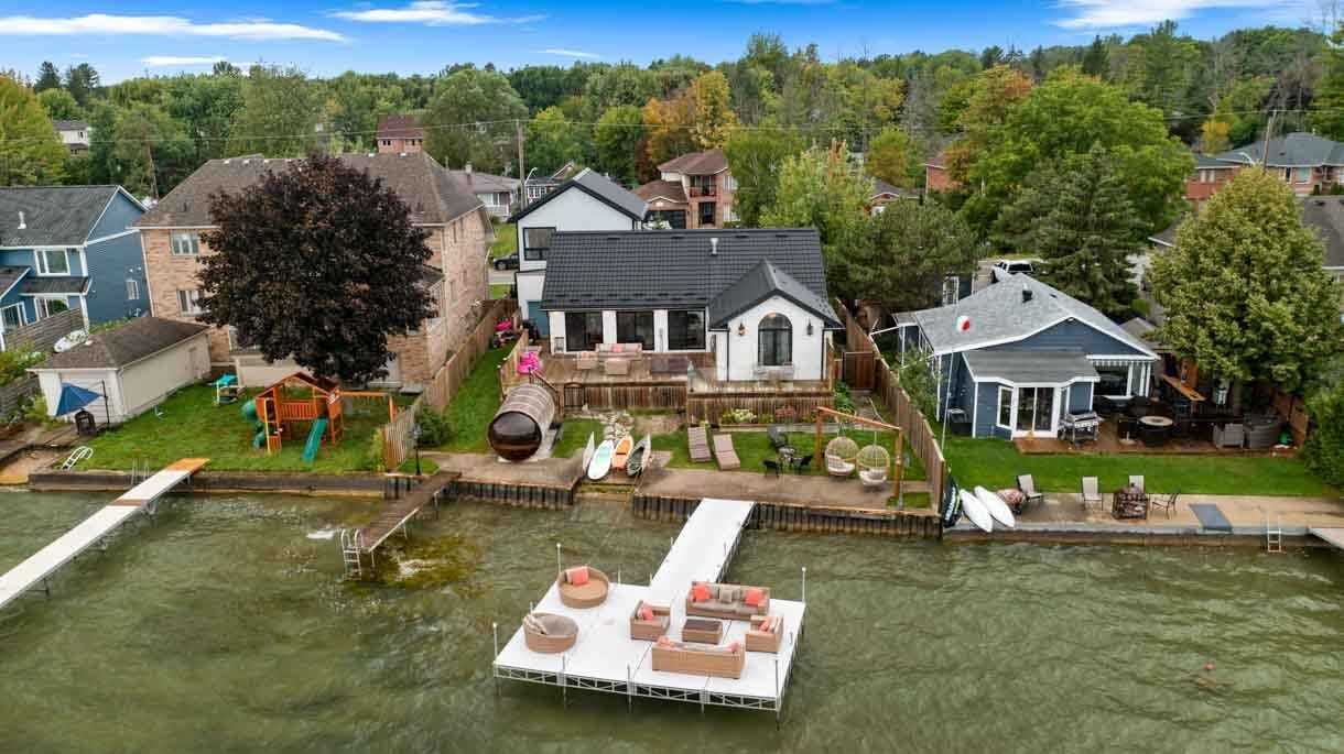 2277 Crystal Beach Rd