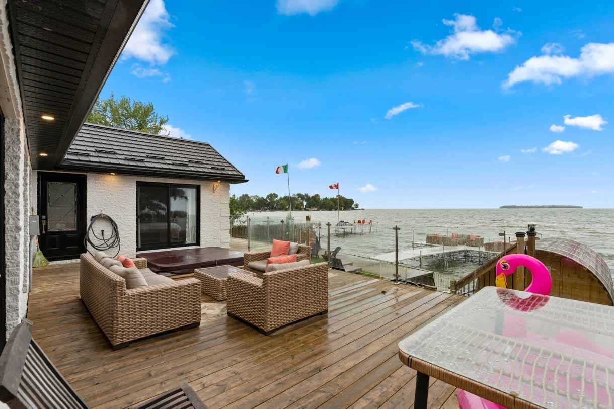 2277 Crystal Beach Rd