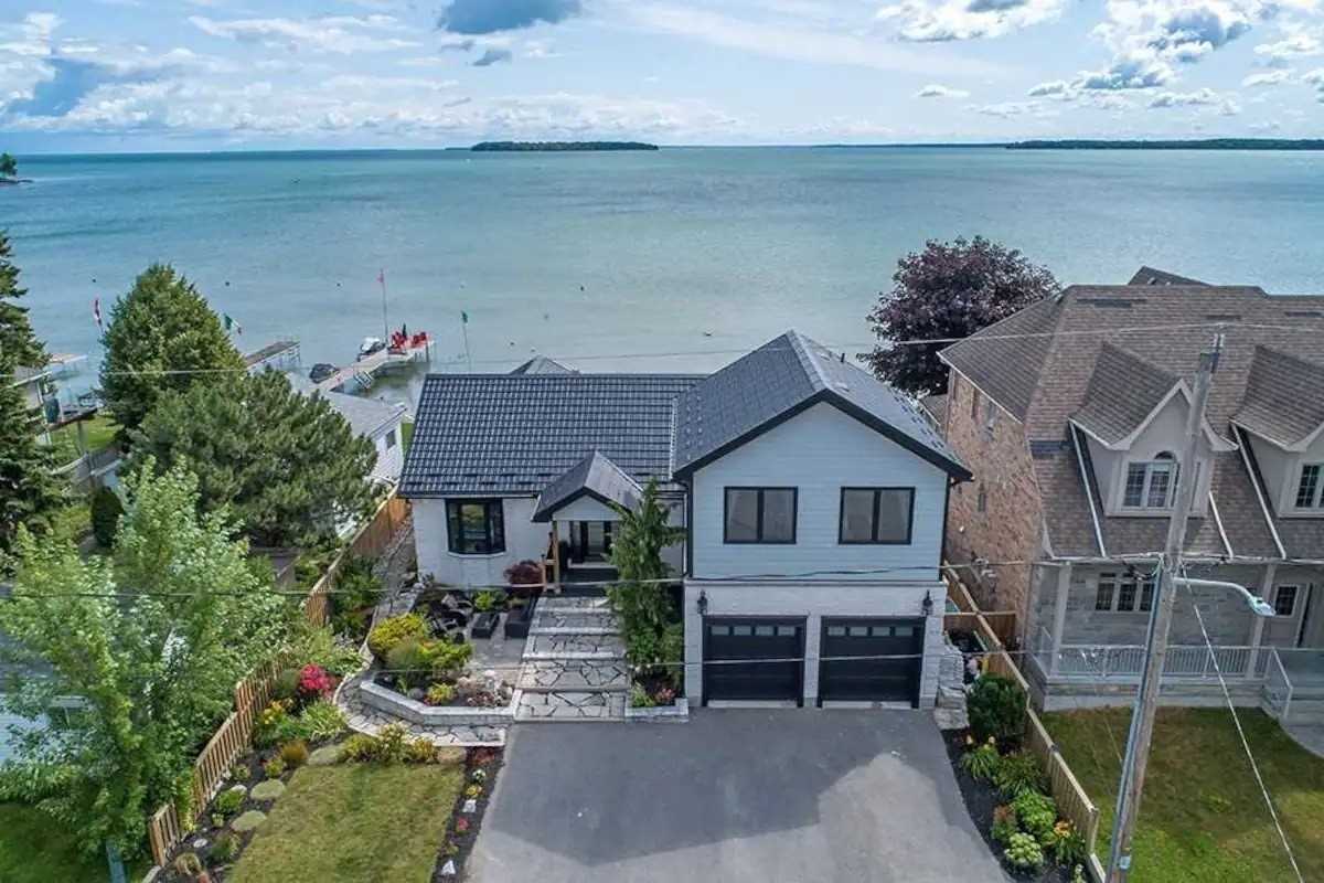 2277 Crystal Beach Rd