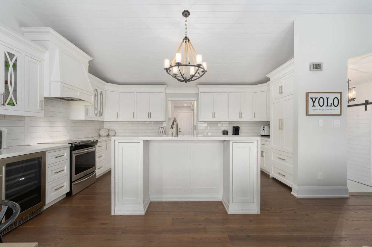 2277 Crystal Beach Rd