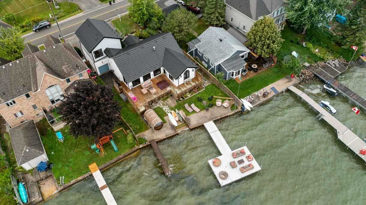 2277 Crystal Beach Rd