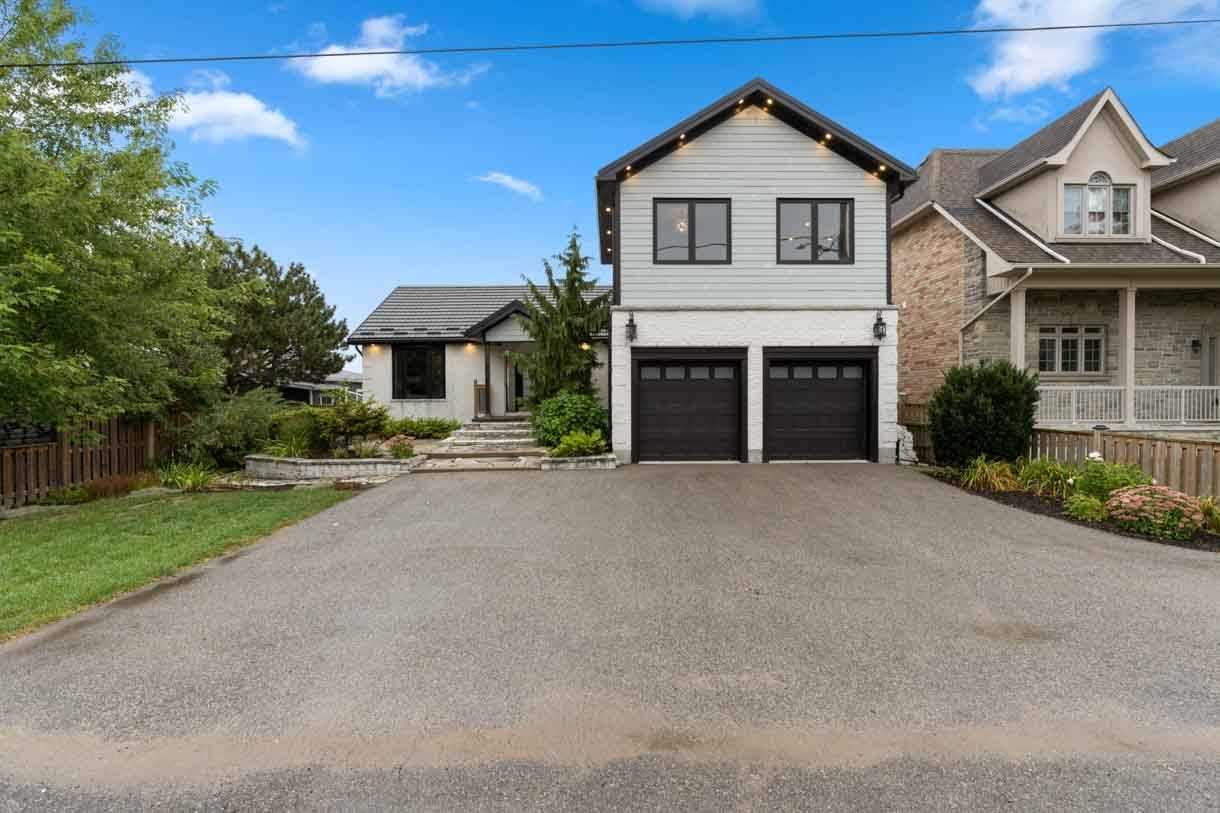 2277 Crystal Beach Rd
