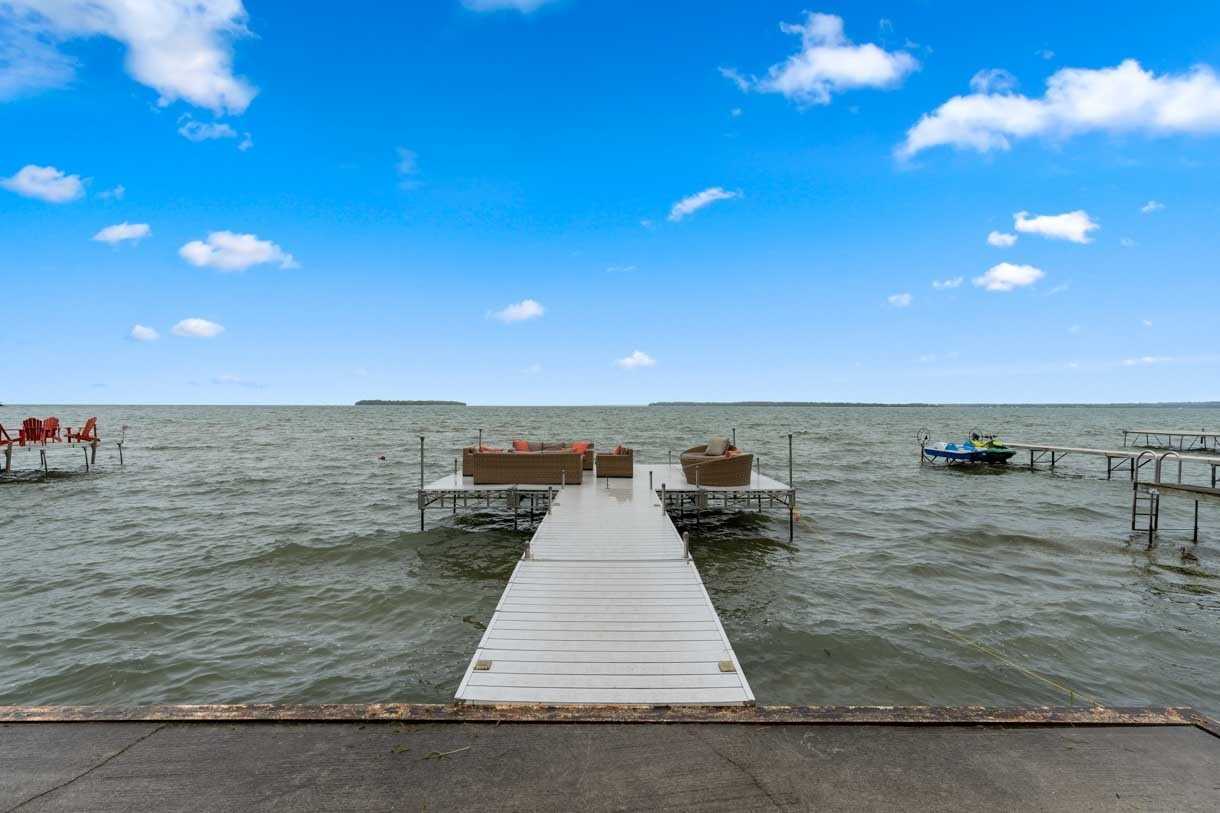 2277 Crystal Beach Rd
