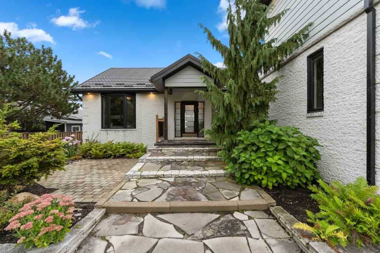 2277 Crystal Beach Rd