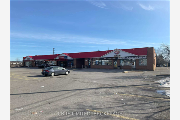 10443 Yonge St, Richmond Hill
