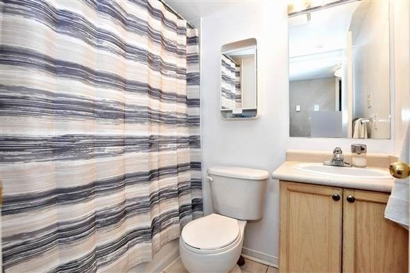 2265 Bur Oak Avenue #41