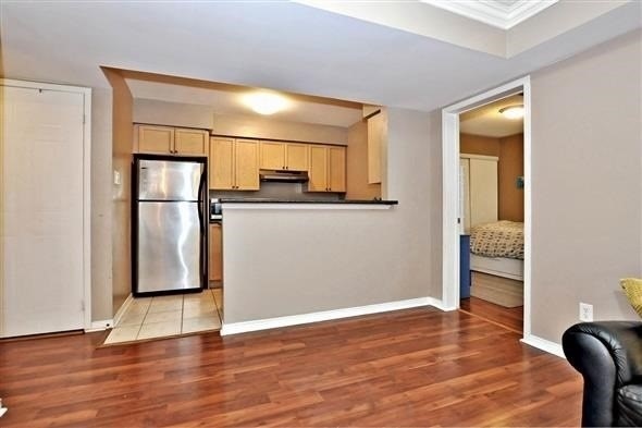 2265 Bur Oak Avenue #41
