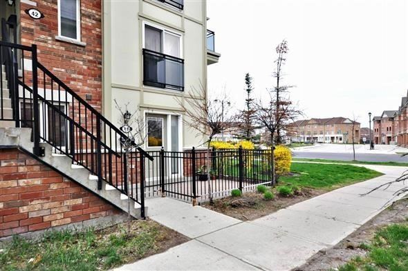 2265 Bur Oak Avenue #41