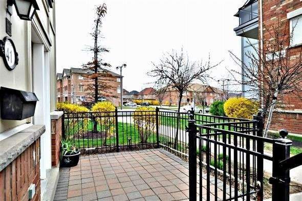 2265 Bur Oak Avenue #41