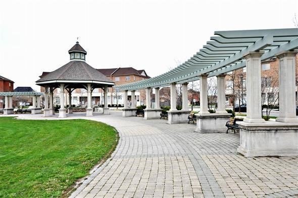 2265 Bur Oak Avenue #41