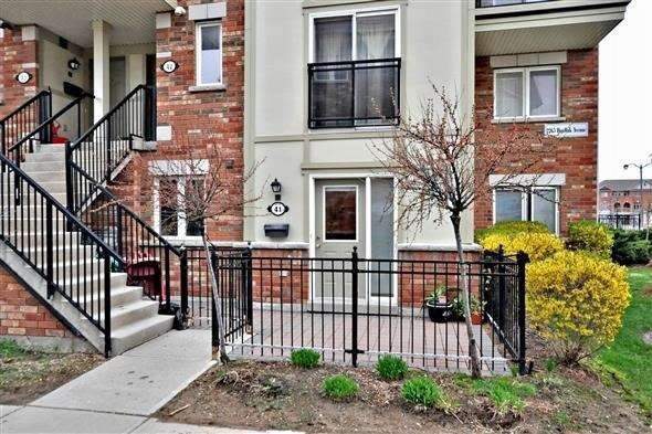 2265 Bur Oak Avenue #41