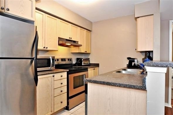 2265 Bur Oak Avenue #41