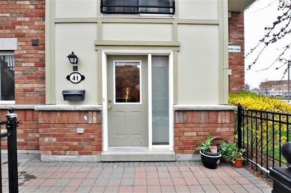2265 Bur Oak Avenue #41