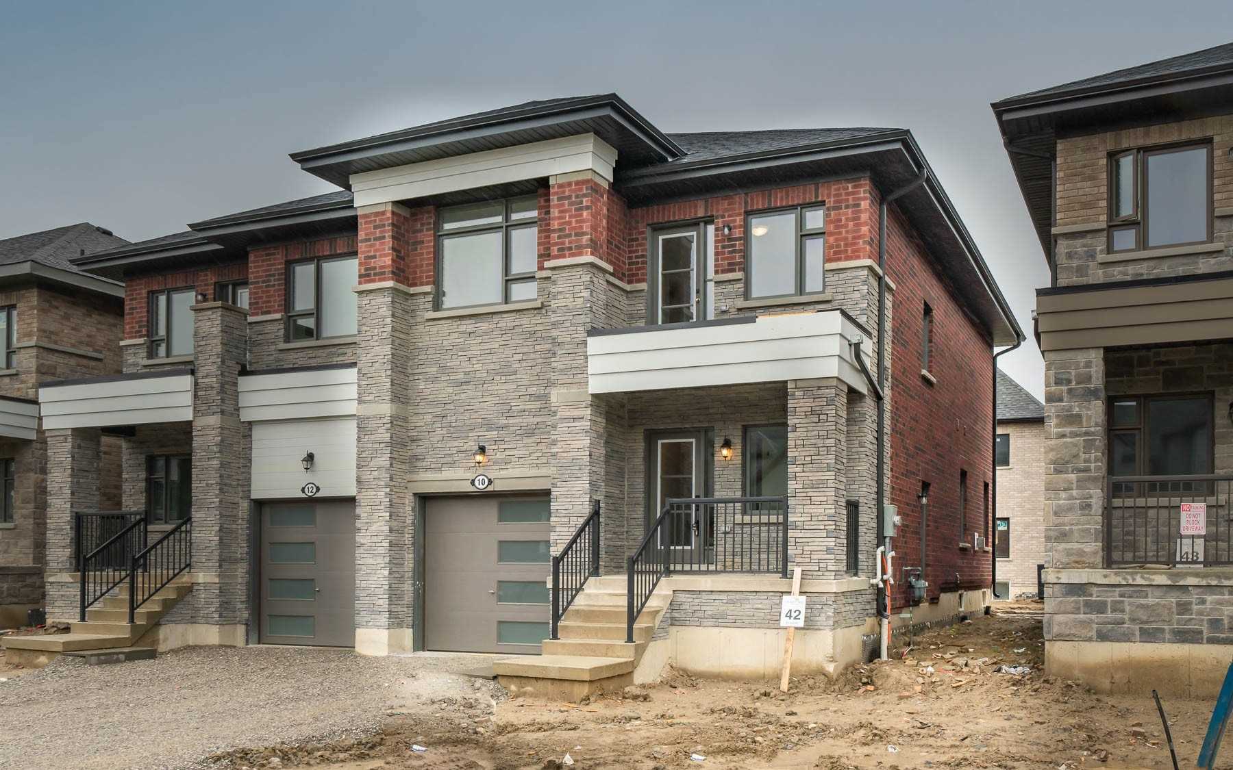 10 Ballinger Way