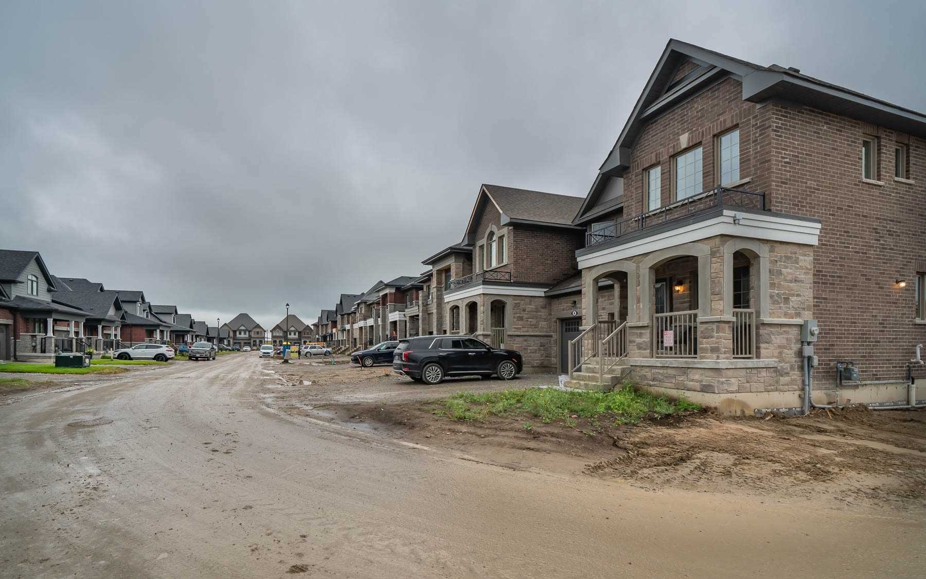 10 Ballinger Way