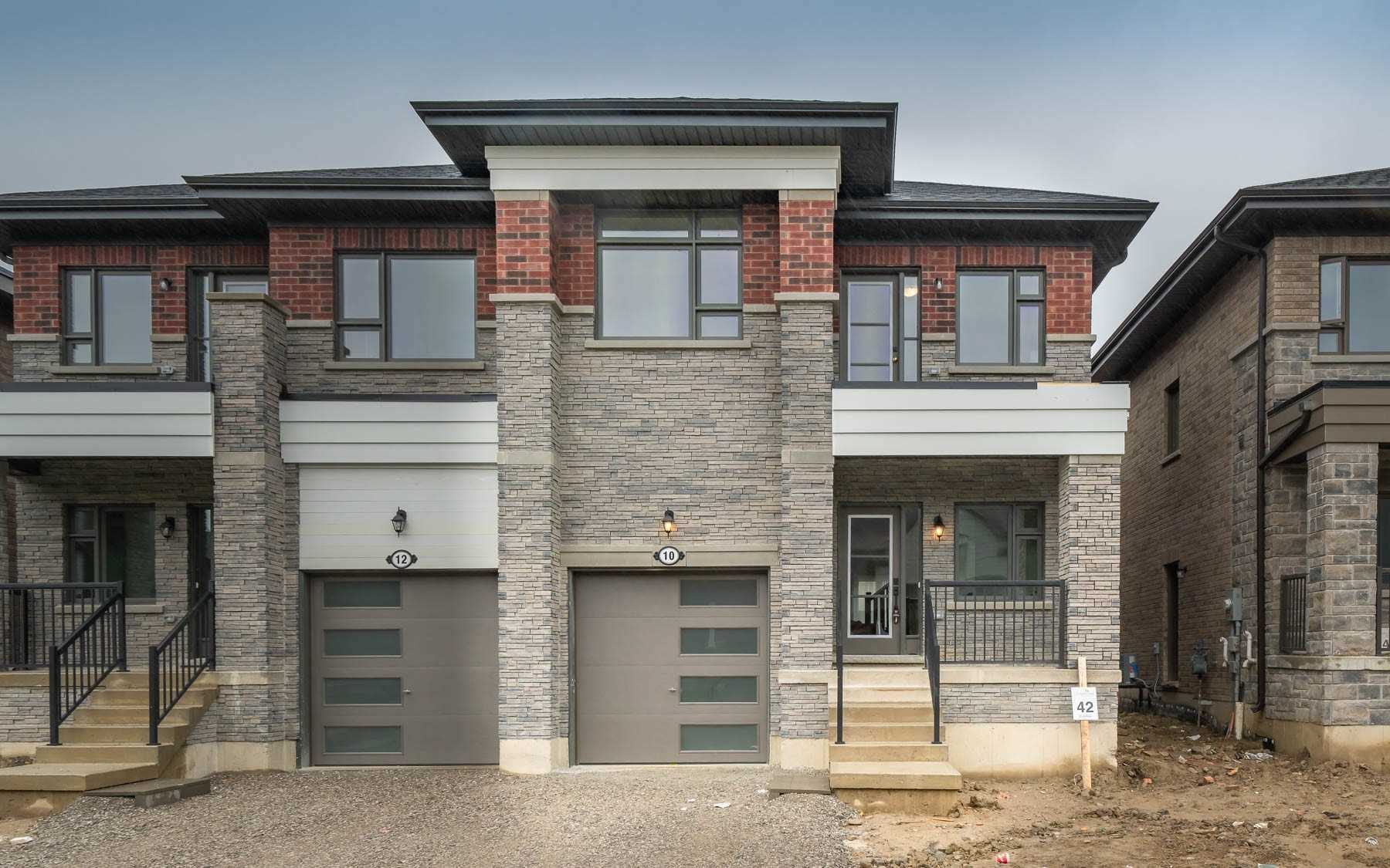 10 Ballinger Way