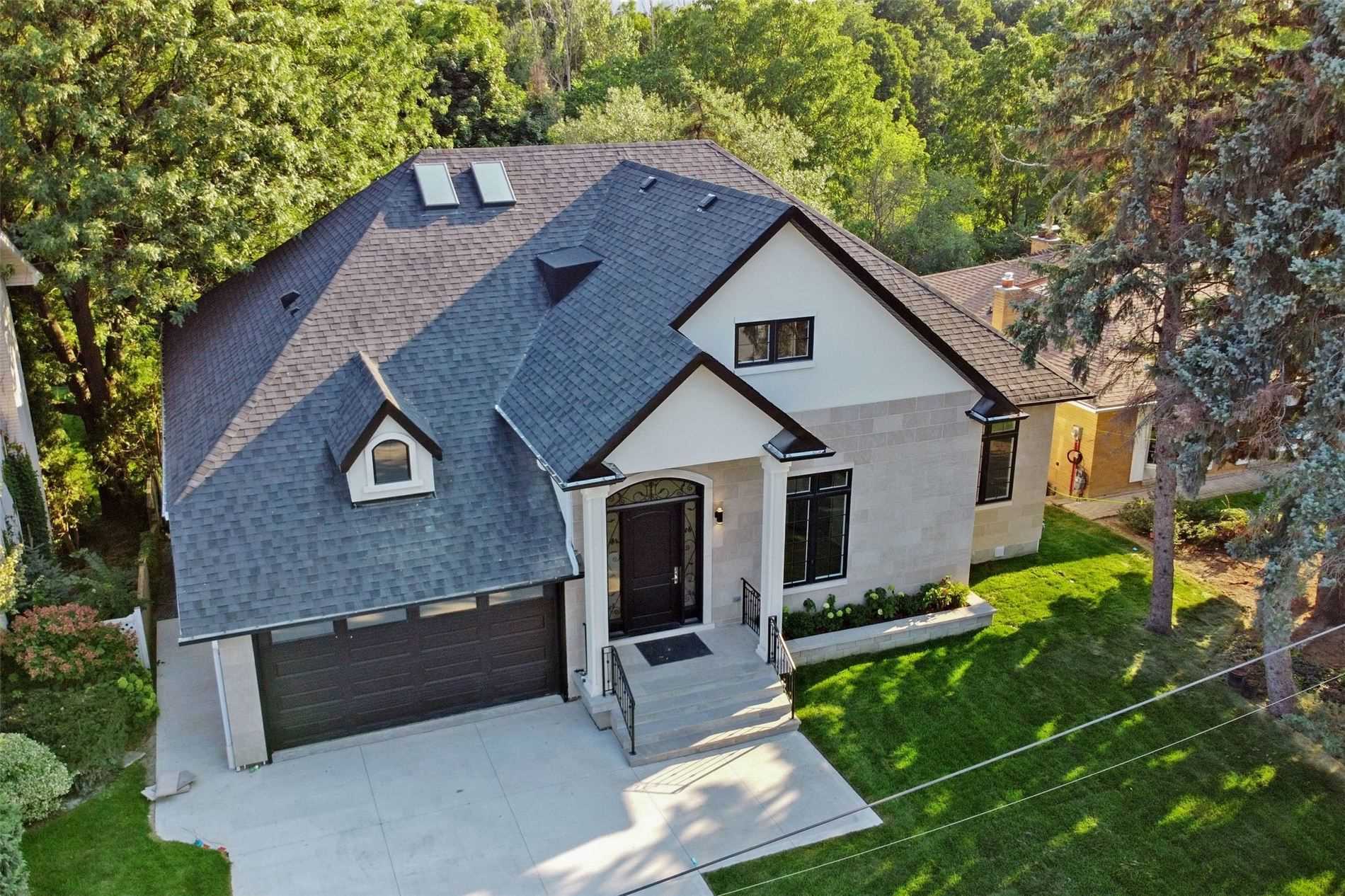 147 Royal Orchard Boulevard