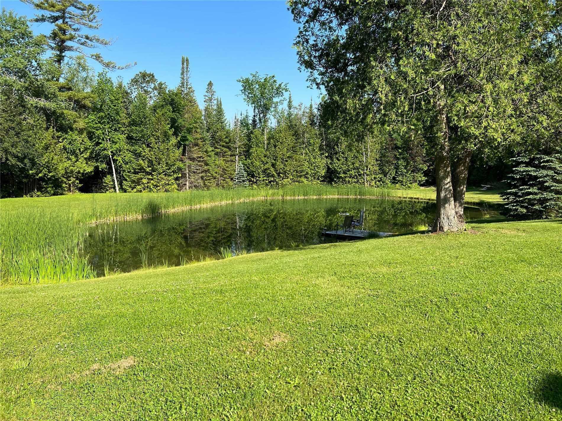 9080 Concession Rd 8