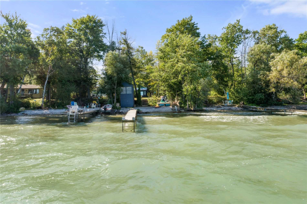 10 Snake Island Rd, Georgina Islands