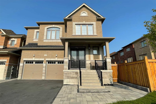 East Gwillimbury