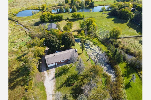 21463 Kennedy Rd, East Gwillimbury