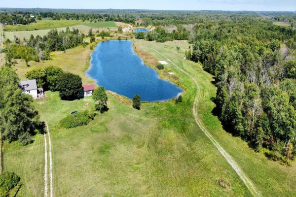 23095 Mccowan Rd, Georgina
