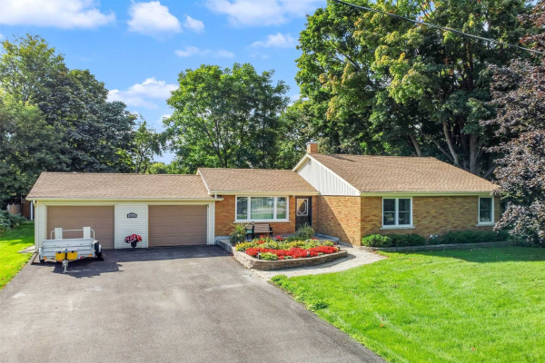 1603 Mount Albert Rd, East Gwillimbury