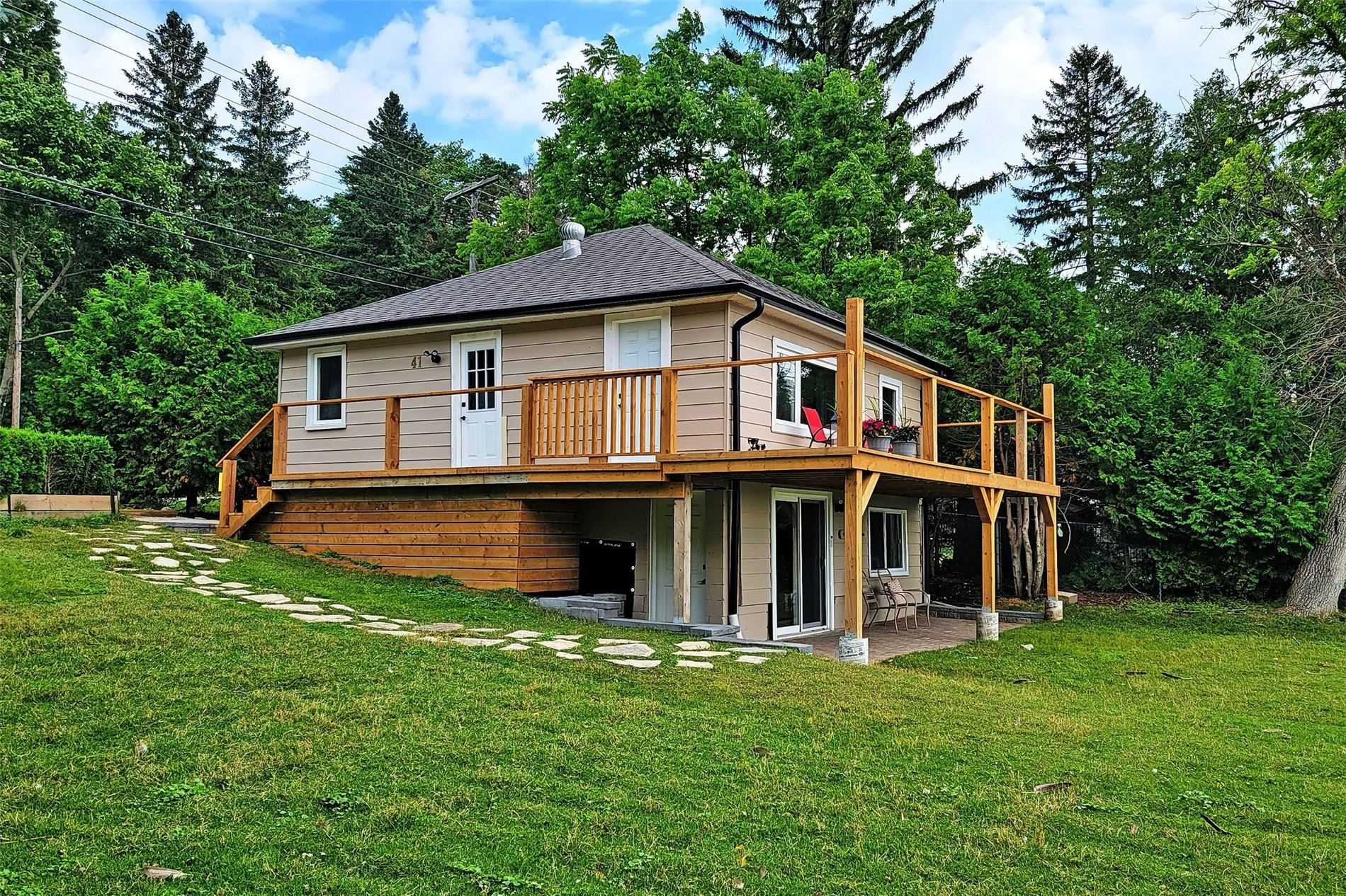 41 Connor Drive